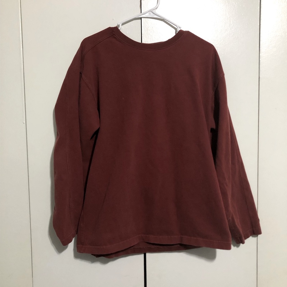 Columbia Long Sleeve T-Shirt - Large